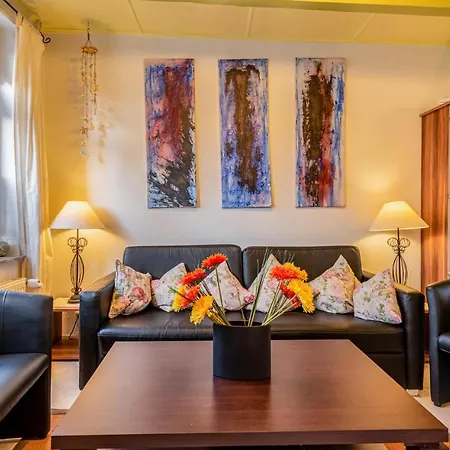 Amazing In W/ Wifi And 1 Bedrooms