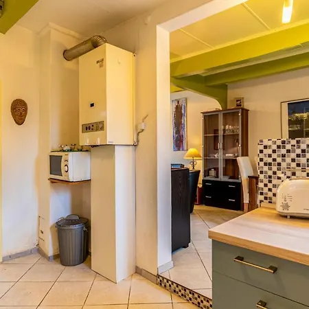 Amazing In W/ Wifi And 1 Bedrooms