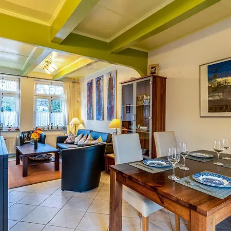 Amazing In W/ Wifi And 1 Bedrooms * Friedrichstadt