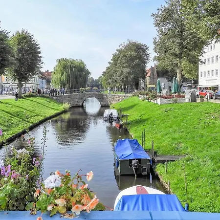 Amazing In W/ Wifi And 1 Bedrooms Friedrichstadt