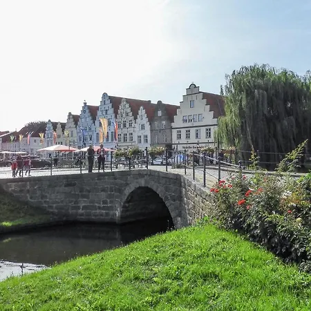 Amazing In W/ Wifi And 1 Bedrooms Friedrichstadt